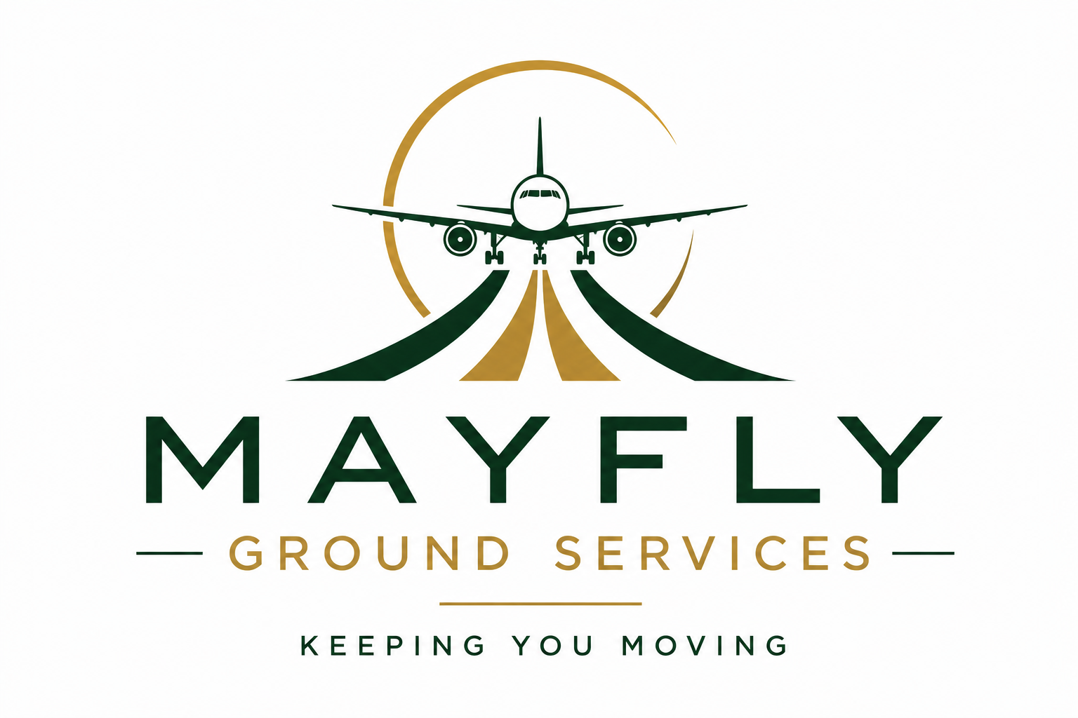 Mayfly Ground Services Ltd